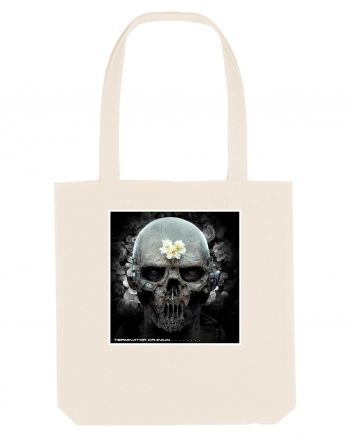 horror terminator cranium Natural