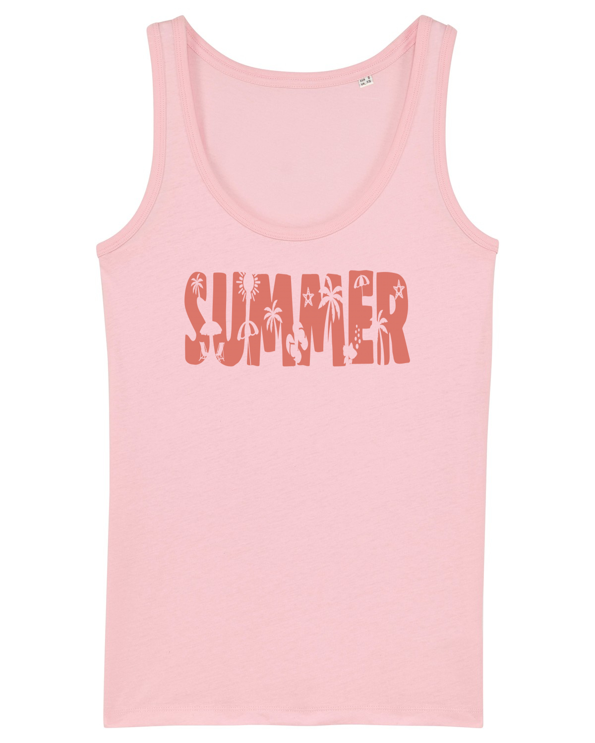 Maiou Damă Dreamer Cotton Pink