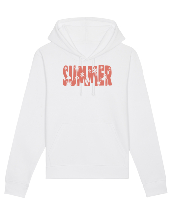 Summer   White