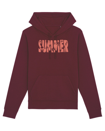 Summer   Burgundy