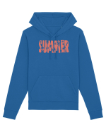 Summer   Hanorac Unisex Drummer