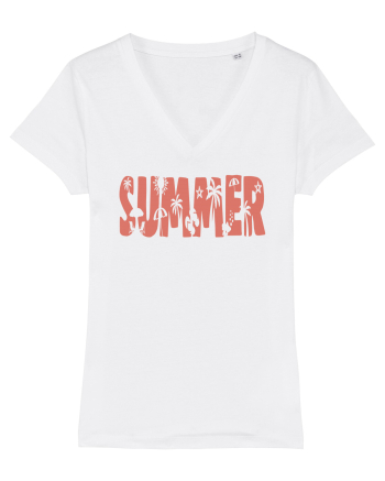Summer   White