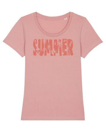 Summer   Canyon Pink