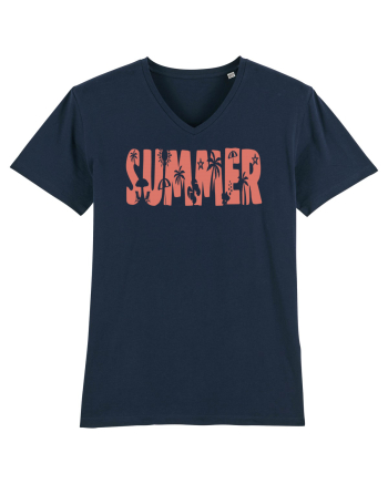 Summer   French Navy
