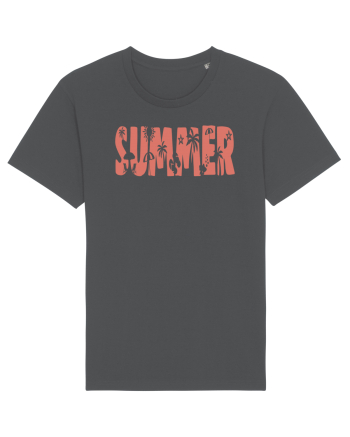 Summer   Anthracite