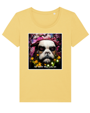 jack sparow as dog Jojoba