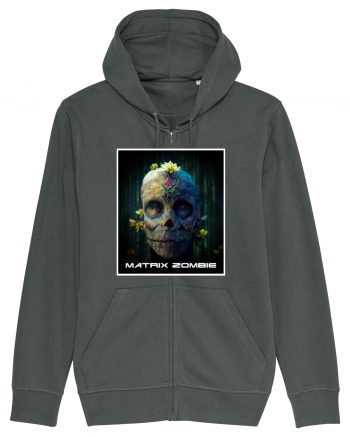 matrix zombie Anthracite