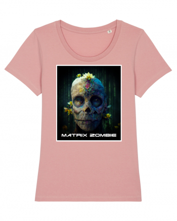 matrix zombie Canyon Pink