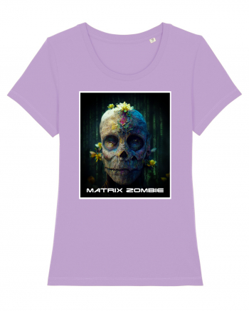 matrix zombie Lavender Dawn