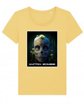 matrix zombie Jojoba