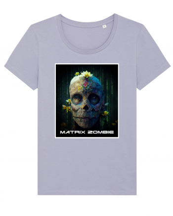 matrix zombie Lavender