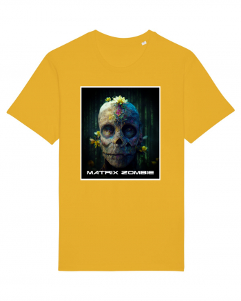 matrix zombie Spectra Yellow