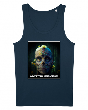 matrix zombie Navy