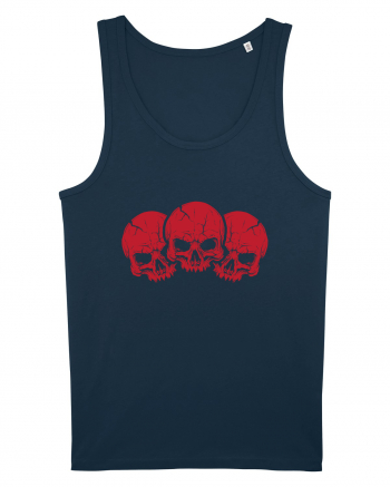 3 Skulls Navy