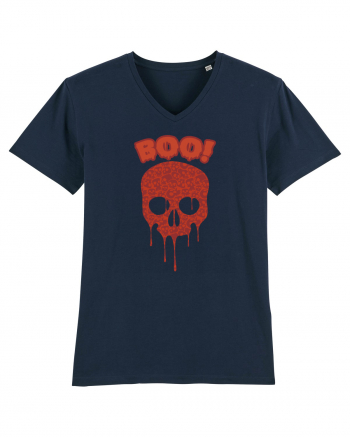 Boo! French Navy