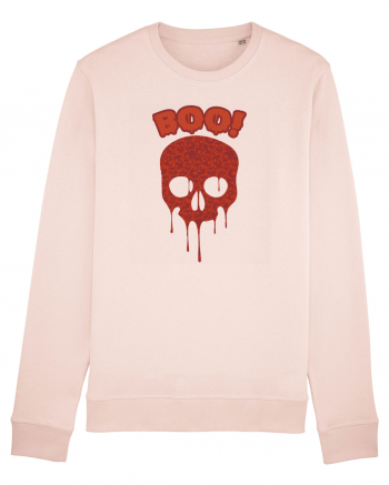 Boo! Candy Pink