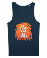 Eat, drink and be scary Maiou Bărbat Runs