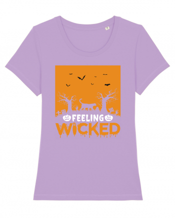 Feeling Wicked Lavender Dawn