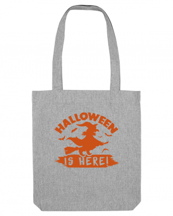 Halloween is here! Heather Grey