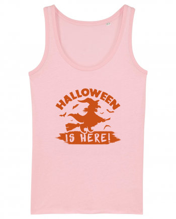 Halloween is here! Cotton Pink