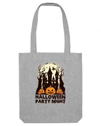 Halloween party night Heather Grey