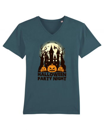 Halloween party night Stargazer