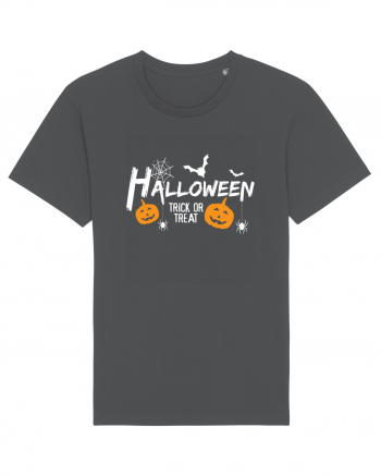 Halloween Trick Or Treat Anthracite