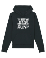 RUN Hanorac Unisex Drummer