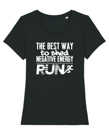 RUN Black