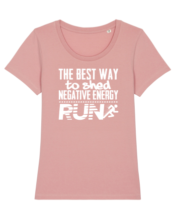 RUN Canyon Pink