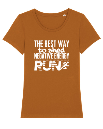 RUN Roasted Orange