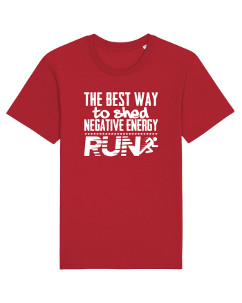 RUN Red