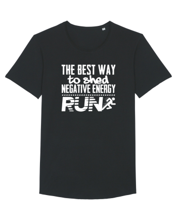 RUN Black