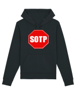 stop sign? Hanorac Unisex Drummer