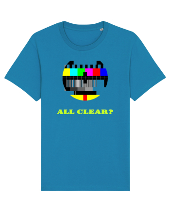 All clear Azur