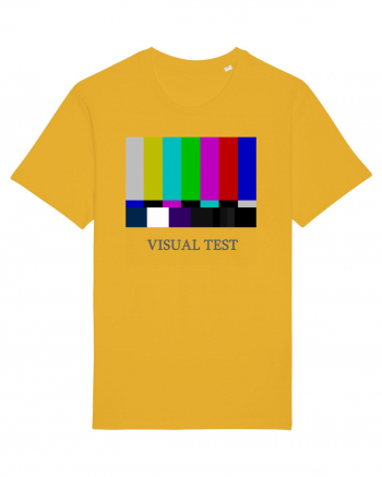 Eye test Spectra Yellow