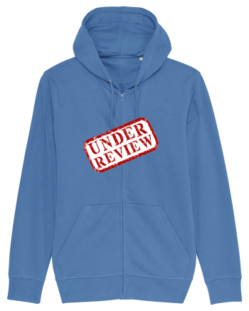 Under review Bright Blue