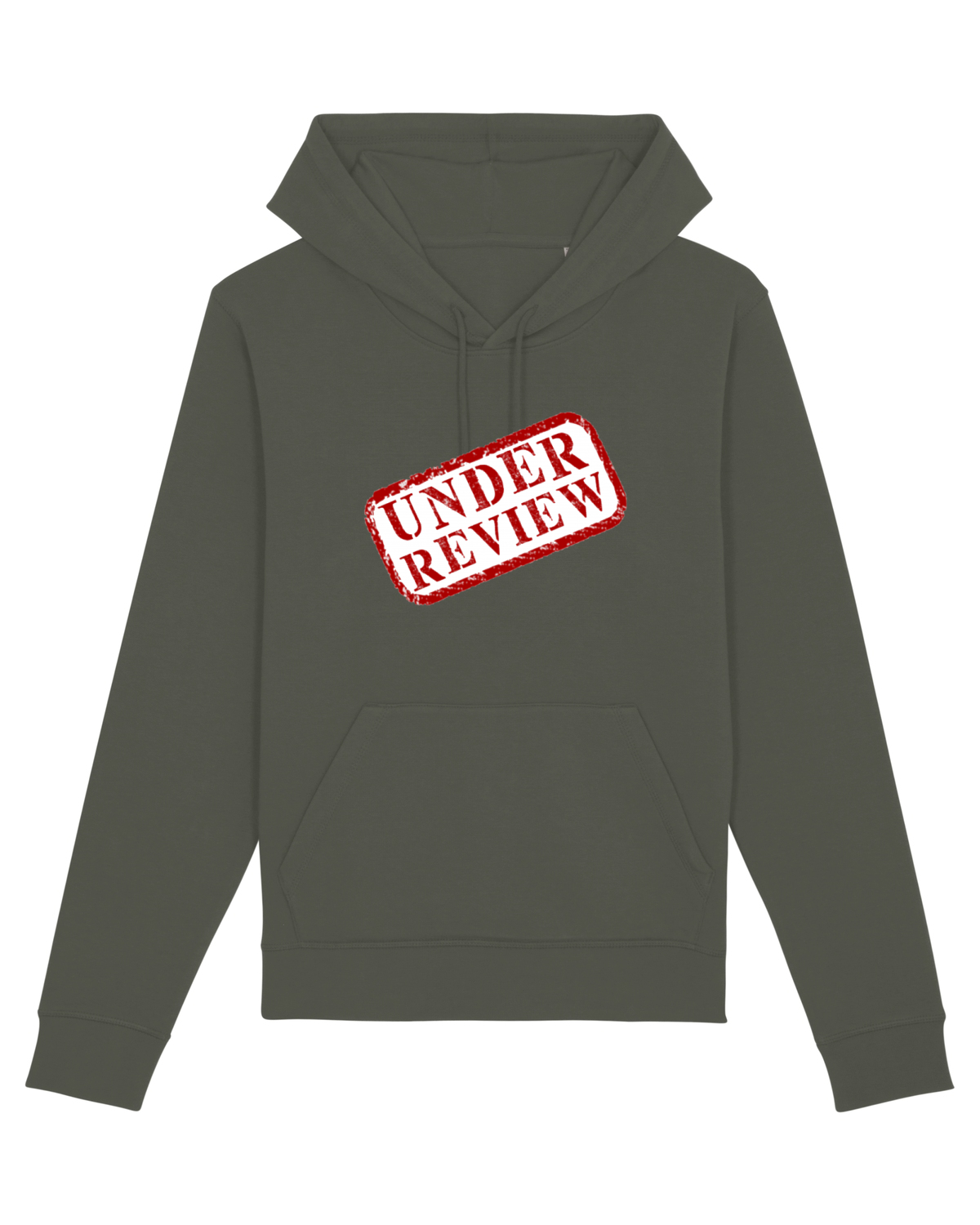 Hanorac Unisex Drummer Khaki