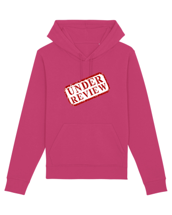 Under review Raspberry