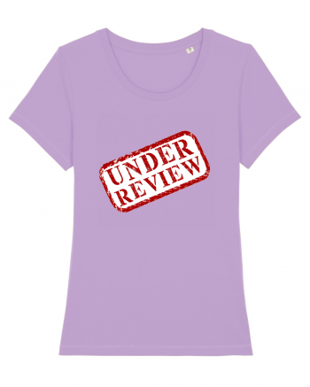 Under review Lavender Dawn