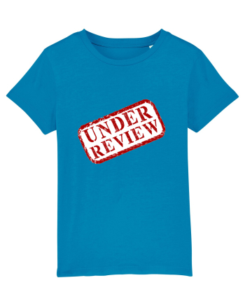 Under review Azur