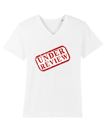 Under review White