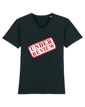Under review Black
