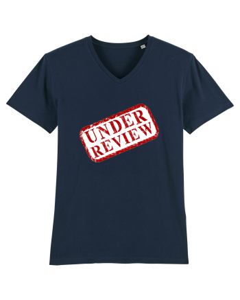 Under review French Navy