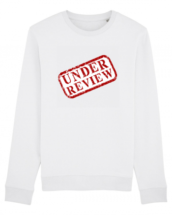 Under review White