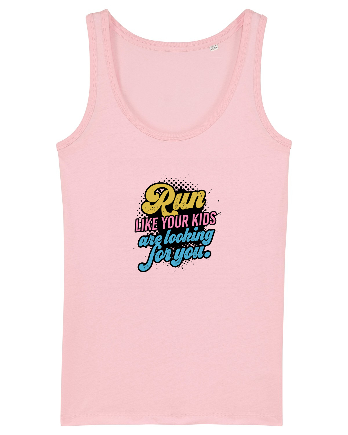 Maiou Damă Dreamer Cotton Pink