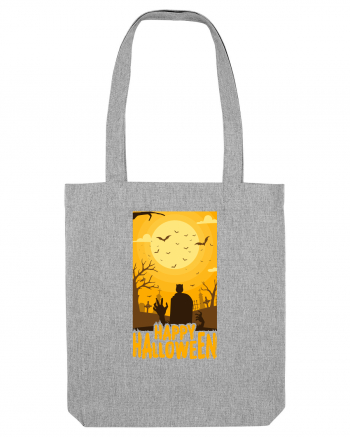 Halloween Halloween Sunset Heather Grey