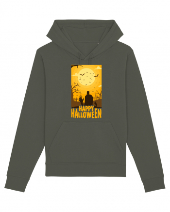 Halloween Halloween Sunset Khaki