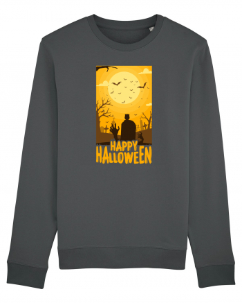 Halloween Halloween Sunset Anthracite