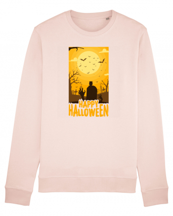 Halloween Halloween Sunset Candy Pink